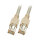 EFB RJ45 Patchkabel Cat.5e S/UTP PVC Dtwyler 5502 TM11 grau 1m