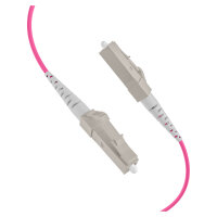 EFB Trunkkabel U-DQ(ZN)BH OM4 12G (1x12) LC-LC 100m Dca LSZH