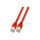 EFB RJ45 Patchkabel Cat.5e SF/UTP LSZH Draka UC300 TM11 crossed rot 5m