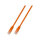 EFB RJ45 Patchkabel Cat.5e U/UTP PVC CCA orange 20m