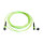 EFB MTP(F)-MTP(F) Patchkabel OM5 12 Fasern Typ B LSZH limettengrn 15m