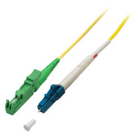 EFB R&M Simplex Patchkabel E2000/APC-LC OS2 2m LSZH...