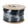 EFB Cat.7 Innen-/Aussenkabel 1200MHz AWG23 S/FTP,PE Mantel, CPR Fca, innen Dca, Sw& Or, 500m