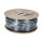 EFB Cat.7 Innen-/Aussenkabel 1200MHz AWG23 S/FTP,PE Mantel, CPR Fca, innen Dca, Sw& Or, 500m