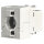 EFB RJ45 Keystone UTP, Cat.6, 250MHz, Komponenten zertifiziert, wei