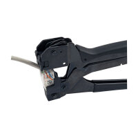 EFB Crimpingtool fr UTP Keystones