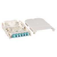 EFB FTTH Moduleinschub fr FTTH-BGT,12 Port LC/APC mit OS2...
