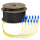 EFB Trunkkabel U-DQ(ZN)BH OS2 12E (1x12) LC-LC 190m Dca LSZH G657A1