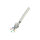 EFB Rohkabel Cat.7, S/FTP, LSZH, grau, 100m Ring