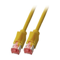 EFB RJ45 Patchkabel Cat.6A S/FTP LSZH Dtwyler 7702 TM21...