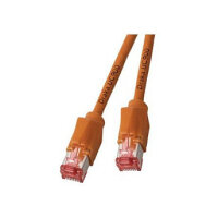 EFB RJ45 Patchkabel Cat.6A S/FTP LSZH Dtwyler 7702 TM21...