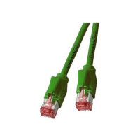 EFB RJ45 Patchkabel Cat.6A S/FTP LSZH Draka UC900 TM21...