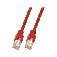 EFB RJ45 Patchkabel Cat.5e SF/UTP LSZH Draka UC300 TM11...