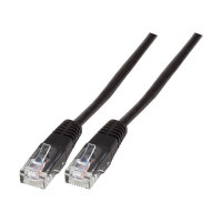 EFB Modularkabel RJ45 (8/4) - RJ45 (8/4), vergossen,...