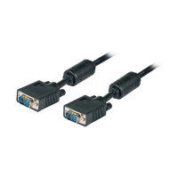 EFB SVGA/HDTV Anschlusskabel, 2x HD-DSub 15, St.-St.,...