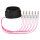 EFB Trunkkabel U-DQ(ZN)BH OM4 12G (1x12) LC-LC 10m Dca LSZH
