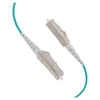 EFB Trunkkabel U-DQ(ZN)BH OM3 12G (1x12) LC-LC 110m Dca LSZH