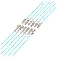 EFB Trunkkabel U-DQ(ZN)BH OM3 12G (1x12) LC-LC 160m Dca LSZH