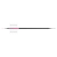 EFB Trunkkabel U-DQ(ZN)BH OM4 12G (1x12) LC-LC 170m Dca LSZH
