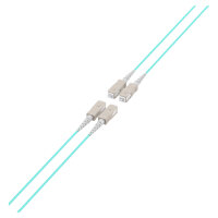 EFB Trunkkabel U-DQ(ZN)BH OM3 4G (1x4) SC-SC 180m Dca LSZH