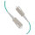 EFB Trunkkabel U-DQ(ZN)BH OM3 8G (1x8) SC-SC 160m Dca LSZH