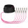 EFB Trunkkabel U-DQ(ZN)BH OM4 12G (1x12) SC-SC 10m Dca LSZH