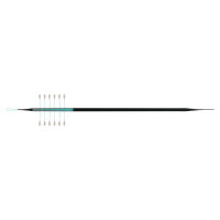 EFB Trunkkabel U-DQ(ZN)BH OM3 12G (1x12) SC-SC 50m Dca LSZH