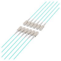 EFB Trunkkabel U-DQ(ZN)BH OM3 12G (1x12) SC-SC 60m Dca LSZH