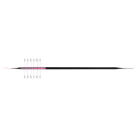 EFB Trunkkabel U-DQ(ZN)BH OM4 12G (1x12) SC-SC 50m Dca LSZH