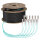 EFB Trunkkabel U-DQ(ZN)BH OM3 12G (1x12) SC-SC 80m Dca LSZH