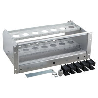 EFB 19" Baugruppentrger 3HE/84TE plus 1HE...