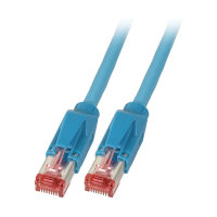 EFB RJ45 Patchkabel Cat.6A S/FTP LSZH Dtwyler 7702 TM21...