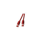 EFB RJ45 Patchkabel Cat.6A S/FTP LSZH Draka UC900 TM21...