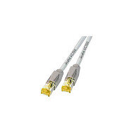 EFB RJ45 Patchkabel Cat.6A S/FTP LSZH Draka UC900 TM31...