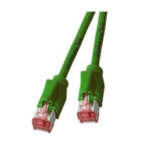 EFB RJ45 Patchkabel Cat.6A S/FTP LSZH Draka UC900 TM21...