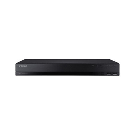 Hanwha HRX-1634 Multisignal Video Rec. 8 Kanal HDMI (ohne HD