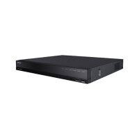 Hanwha HRX-1634 Multisignal Video Rec. 8 Kanal HDMI (ohne HD