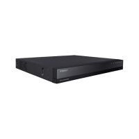 Hanwha HRX-1634 Multisignal Video Rec. 8 Kanal HDMI (ohne HD