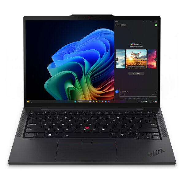 Lenovo ThinkPad T14s G6 CU7 255U/32GB/1TBSSD/W11 Pro LTE 4G Black TopSeller