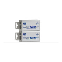 2N 2-Wire Ethernet Konverter (Adapter)