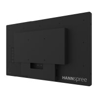 Hannspree 54.5cm (21,45") HO221PTB 16:9 M-TOUCH VGA+HDMI+USB