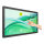 Hannspree 54.5cm (21,45") HO221PTB 16:9 M-TOUCH VGA+HDMI+USB