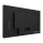 Hannspree 54.5cm (21,45") HO221PTB 16:9 M-TOUCH VGA+HDMI+USB