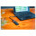 M.2 Verbatim USB3.2 Gen2 Store ´n´ Go NVMe SSD Enclosure Kit