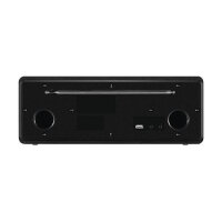 Technisat DigitRadio 372 CD BT schwarz