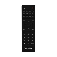 Technisat DigitRadio 372 CD BT schwarz