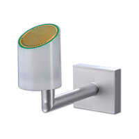 Jung 2224WH KNX Wetterstation Home