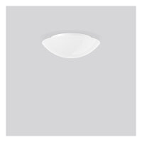 RZB 211059.002 Opalglasleuchte 2x60W seidenmatt D=370mm
