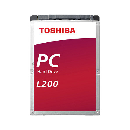 1TB Toshiba HDWL110UZSVA L200 5400RPM 128MB
