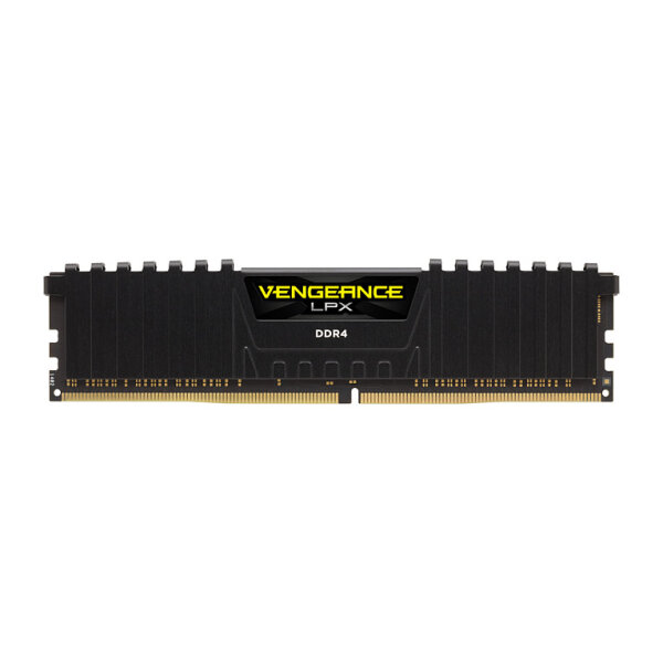 2666 Corsair 32GB CL16 Veangeance LPX Kit (4x8)